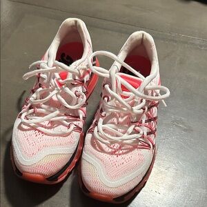 Stylish Pink Nike Women's Running Shoes